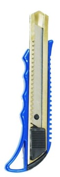 NÓŻ DO TAPET Schemat 18 mm CS-831