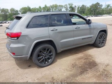 Jeep Grand Cherokee IV 2021 Jeep Grand Cherokee Laredo X 2021 3.6l 3.6 Benzyna 293KM, zdjęcie 5