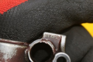 ПОДШИПНИК РОЛИКОВОГО МОСТА 078459G A8 D3 4.2 B BFM