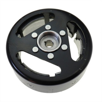 SIMSON KOŁO MAGNESOWE MAGNETO ELEKTRONIK