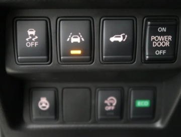 Nissan X-Trail III Terenowy 2.0 dCi 177KM 2017 Nissan X-Trail 2.0 dCi, Salon Polska, Serwis ASO, zdjęcie 17