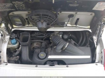Porsche 911 997 2006 Porsche 911 2006 r., 3,6L CARRERA 4 3.6 Benzyna 325KM, zdjęcie 11