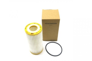 AUDI OE 06L115562B FILTR OLEJE