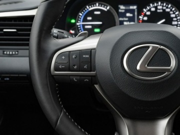 Lexus RX IV SUV Facelifting RX 450h 313KM 2022 Lexus RX WND1917C#450H L PRESTIGE Podgrz i, zdjęcie 14