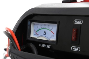 АВТОМОБИЛЬНОЕ ЗАРЯДНОЕ УСТРОЙСТВО ДЛЯ АККУМУЛЯТОРА-ВЫПРЯМИТЕЛЯ 12/24В 15А 150Ач БЫСТРЫЙ АККУМУЛЯТОР