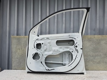 MITSUBISHI ASX CITROEN C4 AIRCROSS PEUGEOT 4008 DVEŘE PRAVÉ PŘEDNÍ