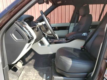 Land Rover Range Rover IV 2020 Land Rover Range Rover Sport HSE Dynamic 2020 5.0l 5.0 Benzyna 518KM, zdjęcie 7
