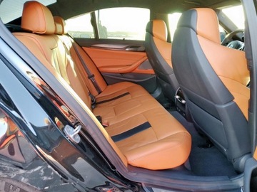 BMW Seria 5 G30-G31 M5 Limuzyna 4.4  600KM 2020 BMW M5 Base 2020 4.4l 4.4 Benzyna 600KM, zdjęcie 10