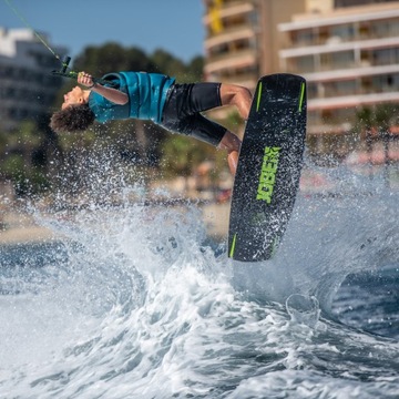 Вейкборд - Джоб Мэддокс 138