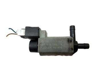 ELEKTROZAWÓR 077906283B Porsche Cayenne I
