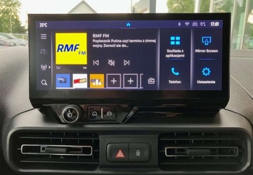 Toyota 2024 Toyota Proace City Verso Toyota Proace City Verso 1.5 D-4D Family 1.5 130KM, zdjęcie 26