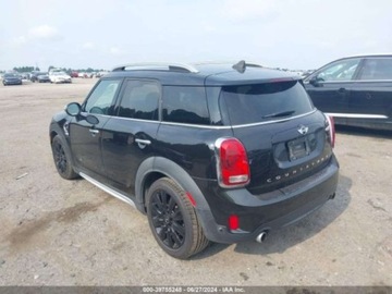 Mini Countryman F60 2018 MINI Countryman 2018 MINI Countryman Cooper S ALL4 2.0 Benzyna 189KM, zdjęcie 2