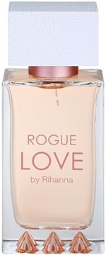 RIHANNA ROUGE LOVE EDP 125 МЛ ОРИГИНАЛ