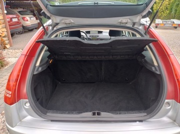 Citroen C4 I Hatchback 1.6 16V 110KM 2005 Citroen C4 1.6 Benzyna Automat Klimatronik, zdjęcie 7