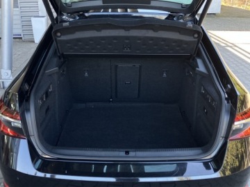 Skoda Superb III Liftback Facelifting 2.0 TDI SCR 200KM 2022 Skoda Superb L&amp;K ! Wentylowane i podgrzewane fotel, zdjęcie 7