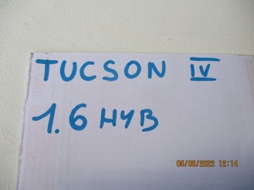 CÍVKA CÍVKY HYUNDAI TUCSON IV 27301-2M417