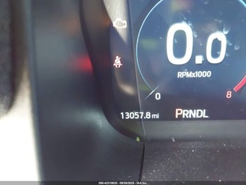 Ford Explorer VI 2025 Ford Explorer St-Line 2025 2.3l 2.3 Benzyna 300KM, zdjęcie 11