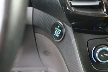 Ford Tourneo Connect III Standard 1.5 EcoBlue 120KM 2019 Ford Tourneo Connect 1.5 EcoBlue 120KM Titanium, zdjęcie 27