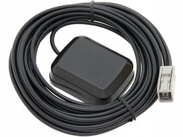 HRS GT-5 Antena GPS ze wzmacniaczem