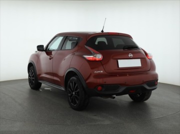 Nissan Juke I SUV Facelifting 1.6i (Euro 6) 117KM 2017 Nissan Juke 1.6 i, Salon Polska, Automat, Klima, zdjęcie 3