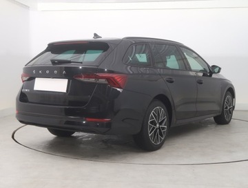 Skoda Octavia IV Kombi 2.0 TDI 150KM 2024 Skoda Octavia 2.0 TDI, Salon Polska, Serwis ASO, zdjęcie 4