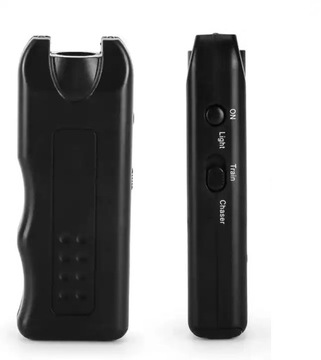 УЛЬТРАЗВУКОВОЙ ОТПУСКАТЕЛЬ СОБАК Ultra 2 x LED АНТИЛАЯ VIP MP224