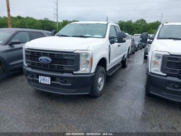 Ford 2024 Ford F250 XL 2024 6.8l 6.8 Benzyna 405KM, zdjęcie 3