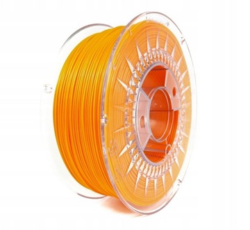 Devil Design PLA 1.75mm 1kg Bright Orange J.pomara