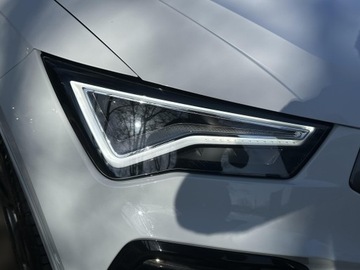 Cupra Ateca Crossover Facelifting 1.5 TSI 150KM 2024 Cupra Ateca 1.5 TSI 150KM Pakiet wspomagania jazdy, zdjęcie 37