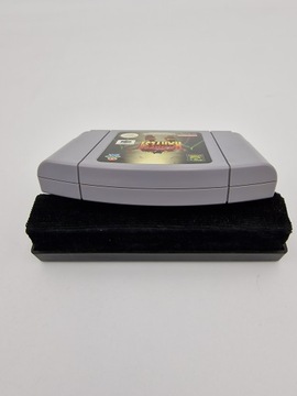 КОРПУС NINTENDO 64 HARVEST