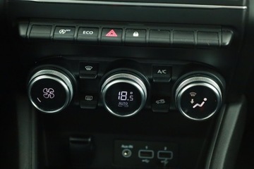 Renault Captur II Crossover 1.0 TCe 100KM 2020 Renault Captur 1.0 TCe, Salon Polska, Klima, zdjęcie 9