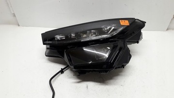 SKODA KODIAQ LIFT 21- LAMPA LEWA PRZÓD 566941035