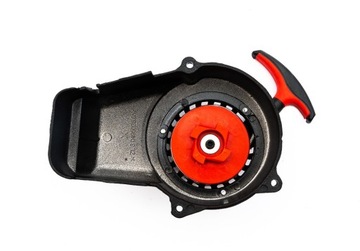 SZARPAK POCKET BIKE 50 ccm MINI CROSS QUAD ŚCIGACZ (ALUMINIOWY)