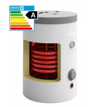 GALMET RONDO PREMIUM wymiennik ogrzewacz 120 l