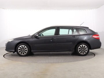 Renault Laguna III Grandtour 2.0 16v 140KM 2008 Renault Laguna 2.0 16V, Navi, Klima, Klimatronic, zdjęcie 2