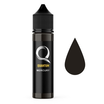 Quantum Mercury 15ml Pigment PMU brwi powieki