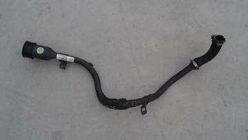 2016 CAMARO SS RURA WLEW PALIWA ZBIORNIK BAK