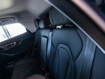 Omoda 5 1.5 T-GDI 224KM 2025 OMODA Omoda 5 1.5 T-GDI Hybrid Premium DHT Suv 224KM 2025, zdjęcie 13