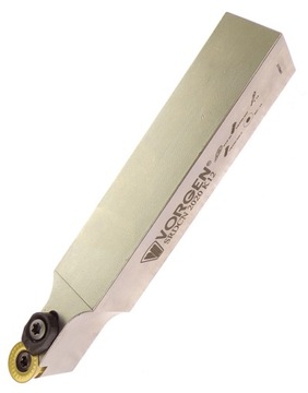 ТОКАРНЫЙ НОЖ ДЛЯ РАДИУСА R6 SRDCN 2020 K12 20х20 20мм ВСТАВКИ RDKT 1204 12мм