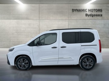 Toyota 2025 Toyota Proace City Verso ProAce City VERSO! NOWY 2, zdjęcie 1