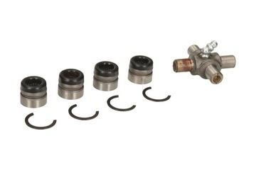 КАРДАННЫЙ ВАЛ ПОПЕРЕЧНЫЙ ВАЛ 20x57,5 ATV QUAD LINHAI