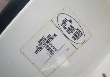 Renault Captur I Crossover 1.5 dCi 90KM 2014 Renault Captur Kamera cofania Hands Free GetHelp 1.5 Diesel 90KM, zdjęcie 22