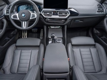 BMW X4 G02 2025 BMW X4 M40d Suv 3.0 (340KM) 2025, zdjęcie 8