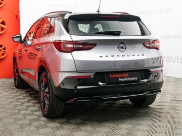 Opel 2023 OPEL Grandland X 1.2 GS Suv 130KM 2023, zdjęcie 26