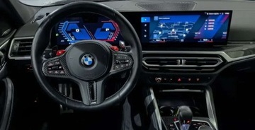 BMW Seria 4 G22-23-26 M4 Coupe 3.0 M4 Competition 510KM 2023 OD RĘKI BMW M4 Competition M xDrive sport, zdjęcie 3