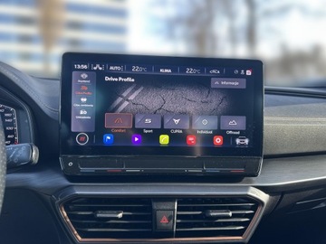 Cupra Formentor Crossover 2.0 TSI 310KM 2022 Cupra Formentor VZ 2.0 310KM 4Drive Audio System B, zdjęcie 24