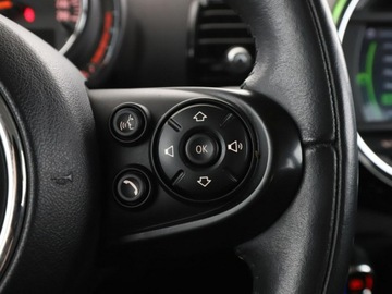 Mini Clubman F54 Kombi 1.5 136KM 2019 Mini Clubman Cooper Salt Klimatronik Tempomat, zdjęcie 29