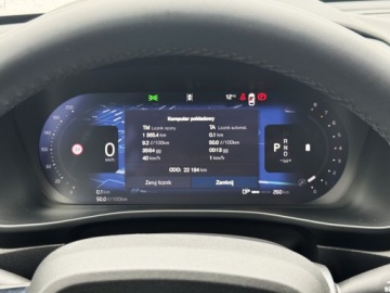 Volvo XC40 Crossover Facelifting 2.0 B3 163KM 2025 Volvo XC 40 XC40 B3 Benzyna | aut | Core | FV23% |, zdjęcie 8