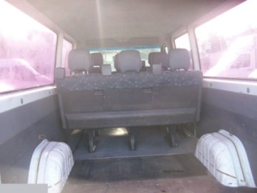 Mercedes Sprinter II 2005 Mercedes Sprinter 2.2d 82KM 2005r 9 osobowy, zdjęcie 8