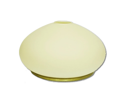 Klosz szklany lampa żyrandol kinkiet E27